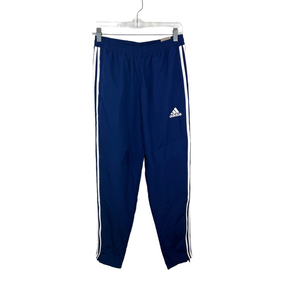 adidas Pants Nwt Adidas Tapered Track Soccer Pant Poshmark